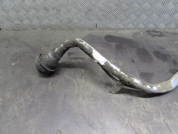 Fuel Filler Pipe Ford S-MAX I 06-10 7G919032BF image 2