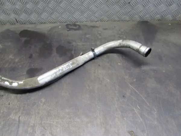 Fuel Filler Pipe Ford S-MAX I 06-10 7G919032BF image 3