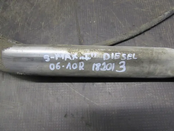 Fuel Filler Pipe Ford S-MAX I 06-10 7G919032BF image 4