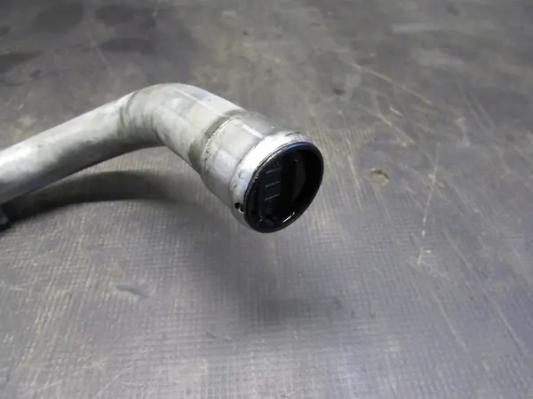 Fuel Filler Pipe Ford S-MAX I 06-10 7G919032BF image 5