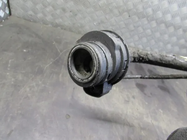 Fuel Filler Pipe Ford S-MAX I 06-10 7G919032BF image 6