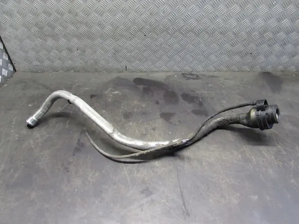 Fuel Filler Pipe Ford S-MAX I 06-10 7G919032BF image 7