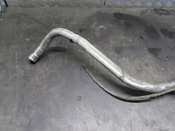 Fuel Filler Pipe Ford S-MAX I 06-10 7G919032BF image 8