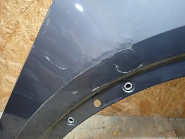 Höger Framskärm Audi Q5 II 2017- OEM 80A821106A image 2