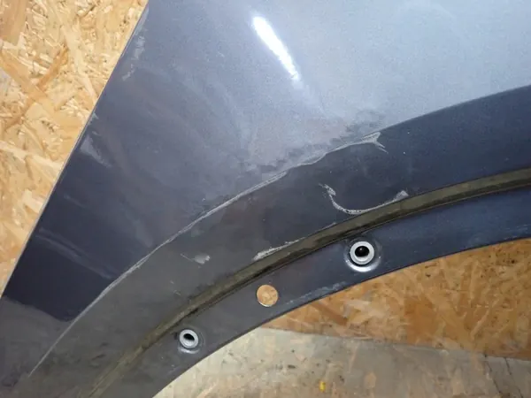 Höger Framskärm Audi Q5 II 2017- OEM 80A821106A image 3