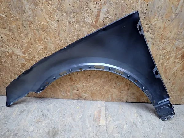 Höger Framskärm Audi Q5 II 2017- OEM 80A821106A image 5