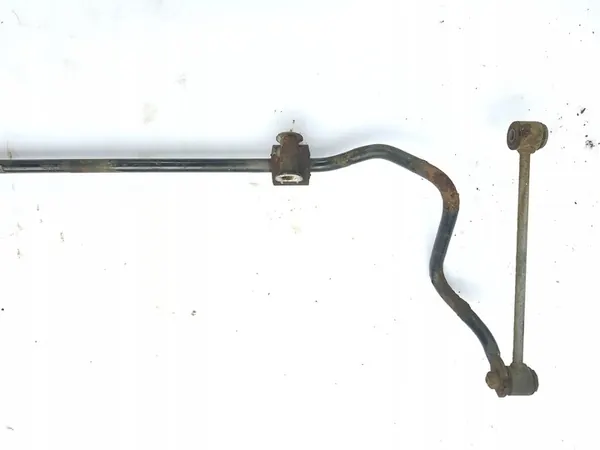 Mercedes W211 W219 Stabilisator Bak A2113201911 image 9