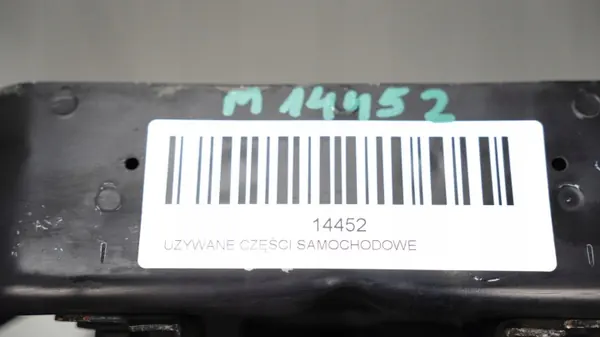 OEM 360173557 etuhihna Opel Mokka 2012-2016 image 3