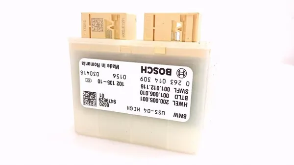 Module de suspension BMW X7 G07 OEM 66209479629 image 2