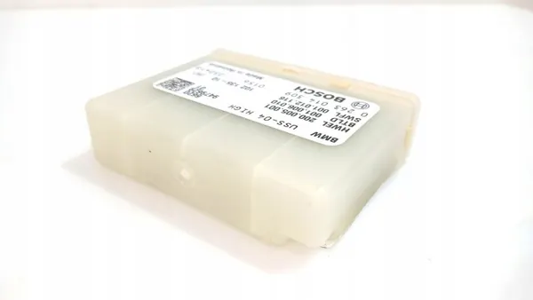 Module de suspension BMW X7 G07 OEM 66209479629 image 3