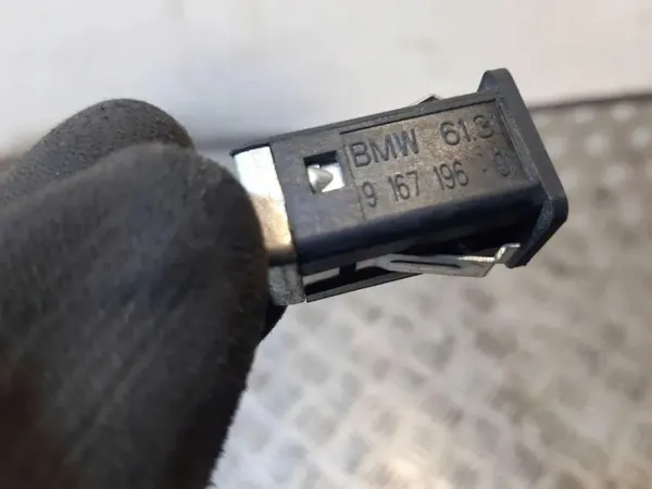 USB-modul OEM 916719601 för BMW 5-serie F10 Diesel image 3