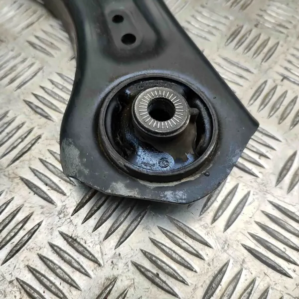 Braccio di Controllo Anteriore Sinistro VW Polo 2.0L 2Q0407151E image 5