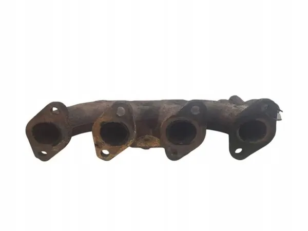 Exhaust Manifold OPEL MOVANO B 8200868133A image 5