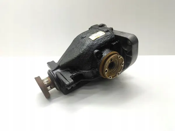 Rear Differential BMW 5 E60 E61 7542514 image 2