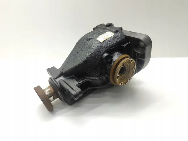 Rear Differential BMW 5 E60 E61 7542514 image 3