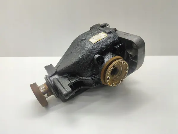 Rear Differential BMW 5 E60 E61 7542514 image 4