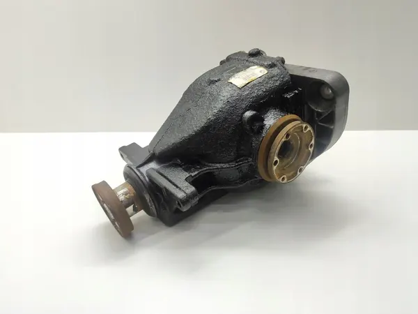 Rear Differential BMW 5 E60 E61 7542514 image 5