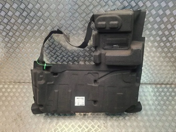 Reservhjulsfoder OEM S26372697 Mercedes GLC X253 image 2