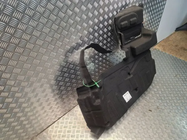 Reservhjulsfoder OEM S26372697 Mercedes GLC X253 image 3
