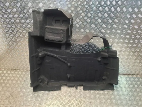 Reservhjulsfoder OEM S26372697 Mercedes GLC X253 image 4