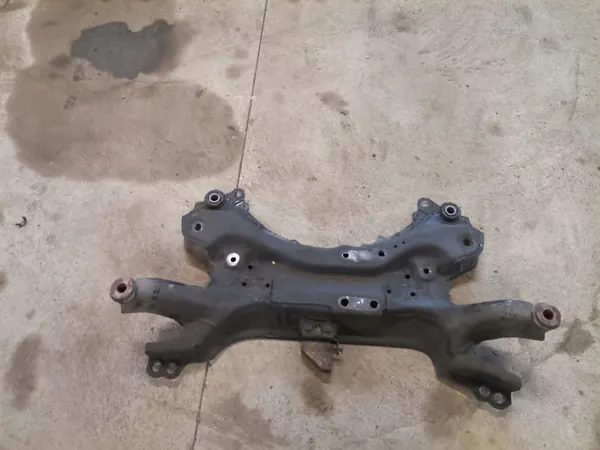 Toyota Motorbrücke OEM nbfds - Gebrauchter Zustand image 2