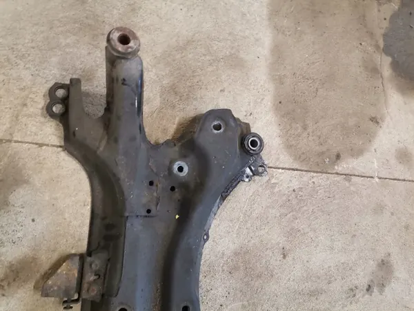 Toyota Motorbrücke OEM nbfds - Gebrauchter Zustand image 3