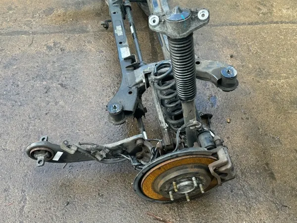 Hyundai Tucson III Hinterachsschwinge OEM 55405-D7000 image 3