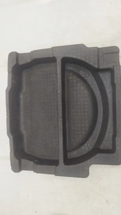Funda de maletero Subaru Forester V OEM 91141SJ000 image 2