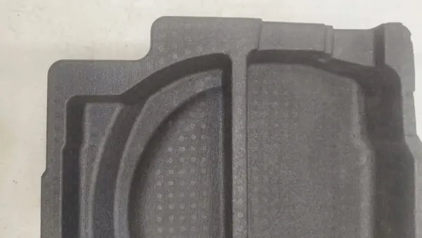 Funda de maletero Subaru Forester V OEM 91141SJ000 image 4
