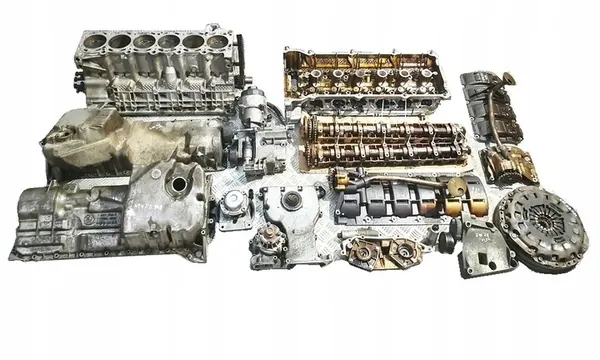 BMW Vevaxel OE 1432274 image 3