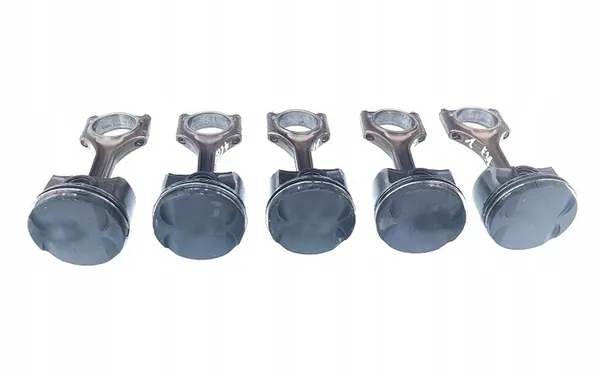 BMW Vevaxel OE 1432274 image 4