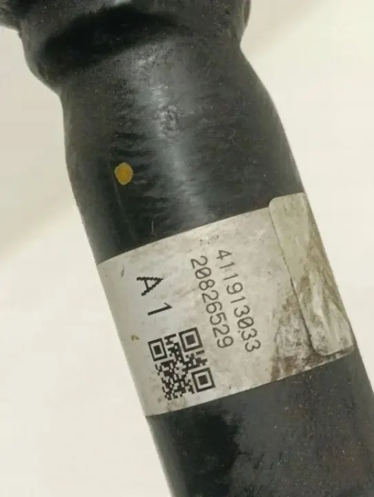 Toyota Lenkgetriebe OEM 20826529 - Gebraucht image 2