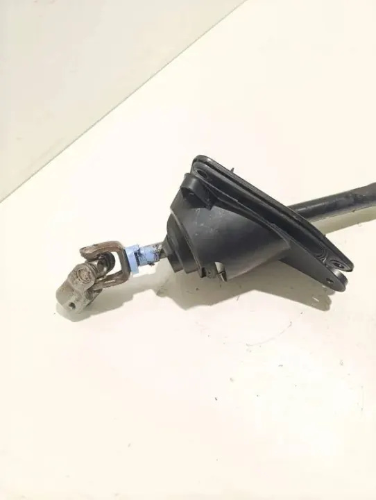 Toyota Lenkgetriebe OEM 20826529 - Gebraucht image 3