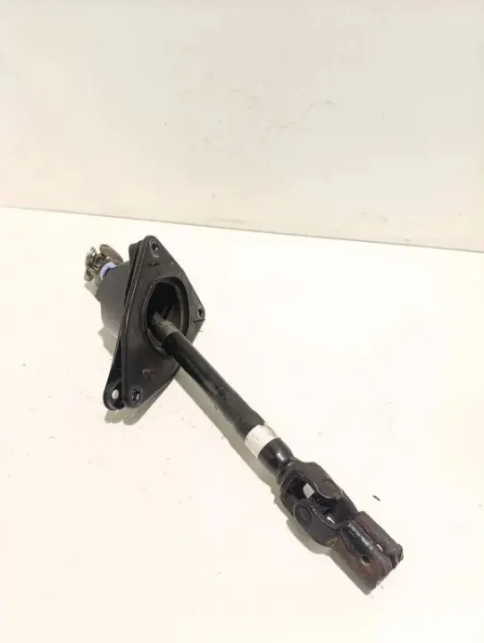 Toyota Lenkgetriebe OEM 20826529 - Gebraucht image 4