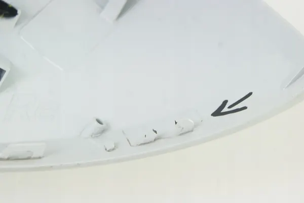 Volkswagen OE 5N0857538 Peilin Kotelo image 3