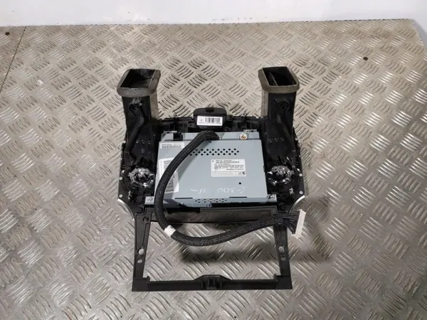 Écran HUD Chrysler 300C OEM 05064632AI image 5
