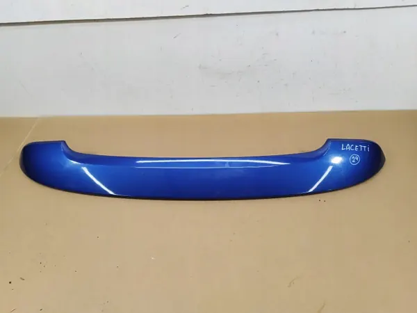 Aileron arrière OEM 96545706 pour Chevrolet Lacetti HB image 2