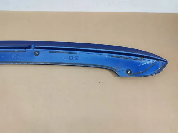 Aileron arrière OEM 96545706 pour Chevrolet Lacetti HB image 10