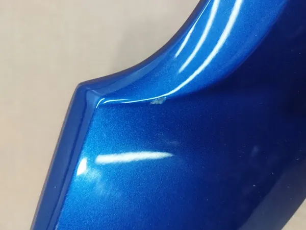 Aileron arrière OEM 96545706 pour Chevrolet Lacetti HB image 3