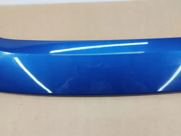 Aileron arrière OEM 96545706 pour Chevrolet Lacetti HB image 4