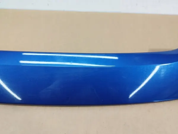 Aileron arrière OEM 96545706 pour Chevrolet Lacetti HB image 5