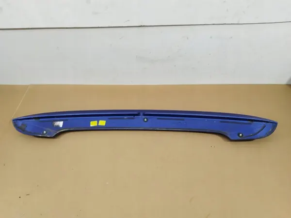 Aileron arrière OEM 96545706 pour Chevrolet Lacetti HB image 8