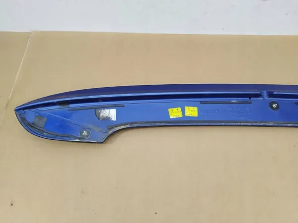 Aileron arrière OEM 96545706 pour Chevrolet Lacetti HB image 9