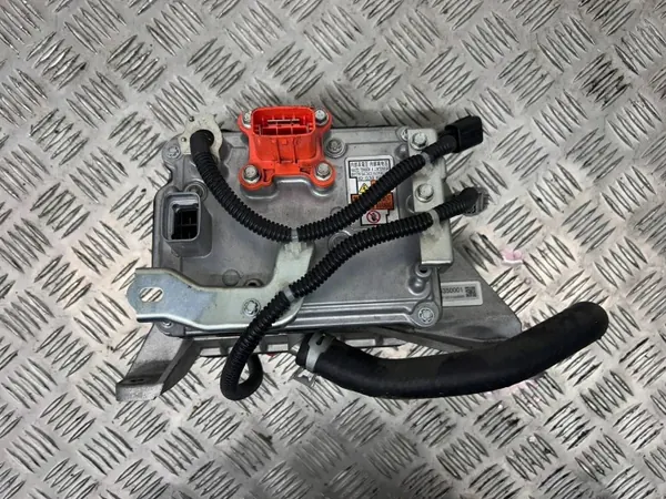 Wechselrichter Toyota Mirai OEM 5350001 - Gebraucht image 2