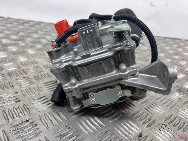 Wechselrichter Toyota Mirai OEM 5350001 - Gebraucht image 5