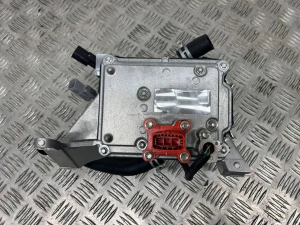 Wechselrichter Toyota Mirai OEM 5350001 - Gebraucht image 8