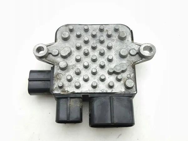 Nissan Leaf II (ZE1) 2018 Tuulettimen Ohjausmoduuli 21493B210B image 7