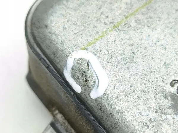 Nissan Leaf II (ZE1) 2018 Tuulettimen Ohjausmoduuli 21493B210B image 8