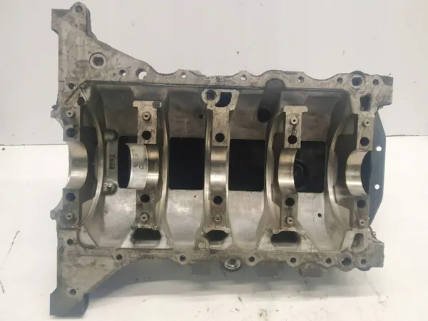 Oliepan OEM 9685737310 voor Ford Tourneo Courier I image 4