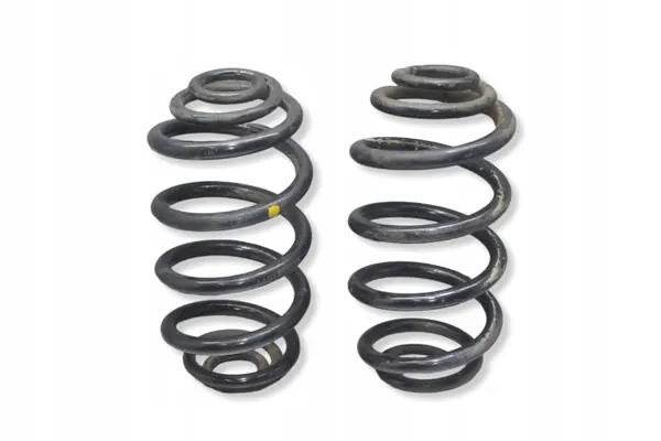 Muelles traseros SRR6366 para Opel Zafira C 1.4 Turbo image 2